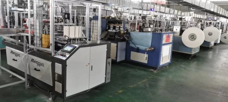 Production Facilities(1)