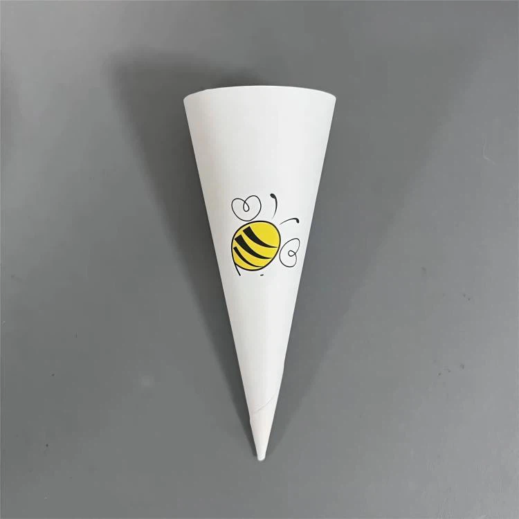 ice cream cone paper sleeves(1)