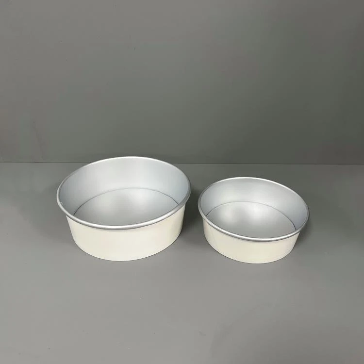 foil paper bowl